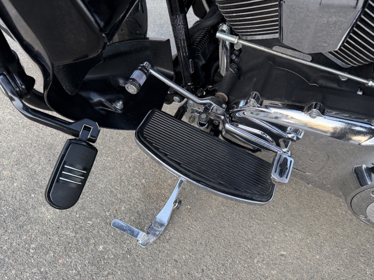 2012 Harley-Davidson FLHTK Electra Glide Ultra Limited / Street Glide